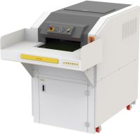INFOSTOP IS100CA Casino & Gaming Shredder