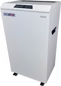 INFOSTOP IS300X A3 Feed