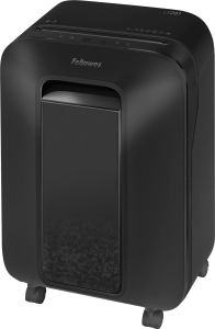 Fellowes Powershred LX201