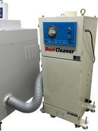 INFOSTOP Air Filtration Unit IS100HD Series