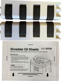 INFOSTOP automaster Service Maintenance Kit