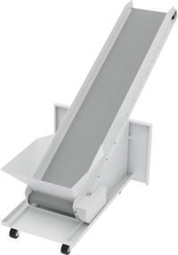 INFOSTOP Output Conveyor IS100HD Series