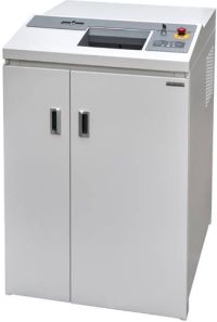 INFOSTOP IS13300HD Hard Drive & Paper Shredder