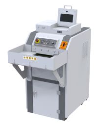 INFOSTOP IS30CA Casino & Gaming Shredder