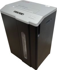 INFOSTOP IS8632C Paper & Cardboard Shredder