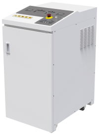INFOSTOP IS13120HD Hard Drive Shredder