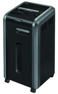 Fellowes Powershred 225Ci A4 Feed