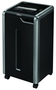 Fellowes Powershred 325Ci A4 Feed