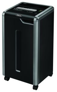 Fellowes Powershred 325i A4 Feed