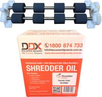 REXEL Auto+ Service Maintenance Kit