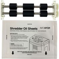REXEL Optimum AutoFeed+ Service Maintenance Kit
