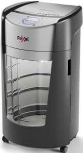 Rexel Momentum Shredmax 15X