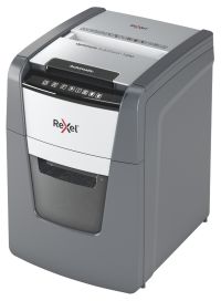 Rexel Optimum AutoFeed+ 100M