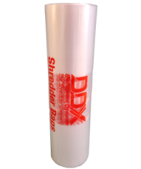 Shredder Bags, Australian Made - Extra Large