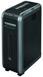Fellowes Powershred 125Ci A4 Feed
