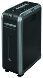 Fellowes Powershred 125i A4 Feed