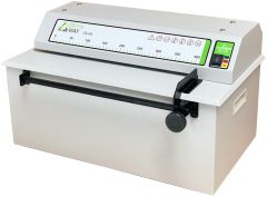GREENWAY CB340 Cardboard Perforator Shredder by INFOSTOP - Benchtop 