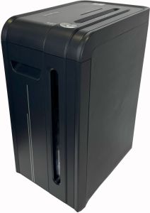 INFOSTOP IS330C Paper & Cardboard Shredder