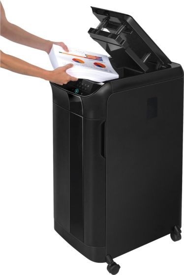 Fellowes Automax 600M Paper Shredder | Shredder Sales
