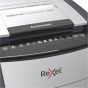 Rexel Optimum Auto Feed 750X Cross Cut Paper Shredder