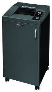 Class A - Fellowes Fortishred 3250HS