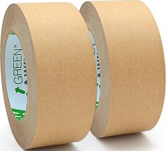 Eco Kraft Paper Packaging Tape