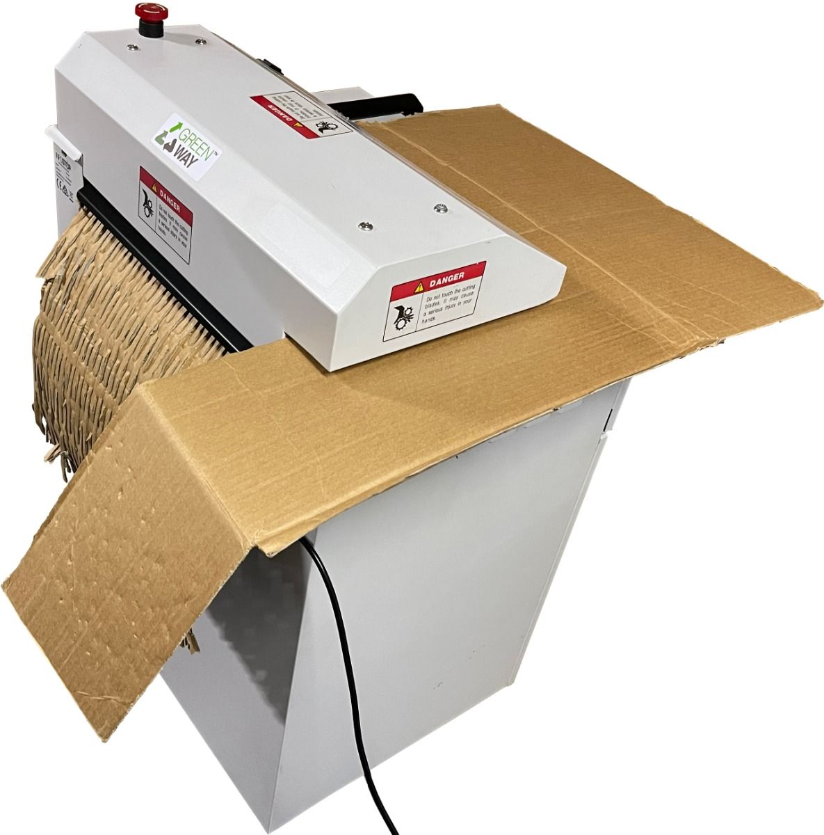 GreenWay Cardboard Perforator