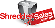 Shredder Sales