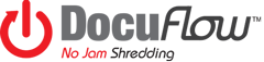 DocuFlow Shredder Technology