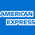 We accept payment with American Express