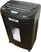 View home paper shredders category.