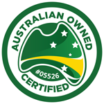 Australian Owned Company