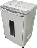 View auto feed paper shredders category.