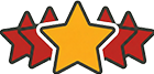 We value customer service and are highly reviewed.