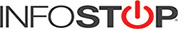 We stock INFOSTOP brand of shredders.