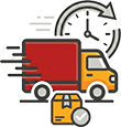 We offer fast despatch and delivery AUstralia wide.